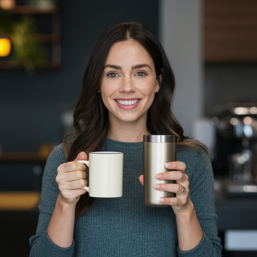 Mugs & Tumblers