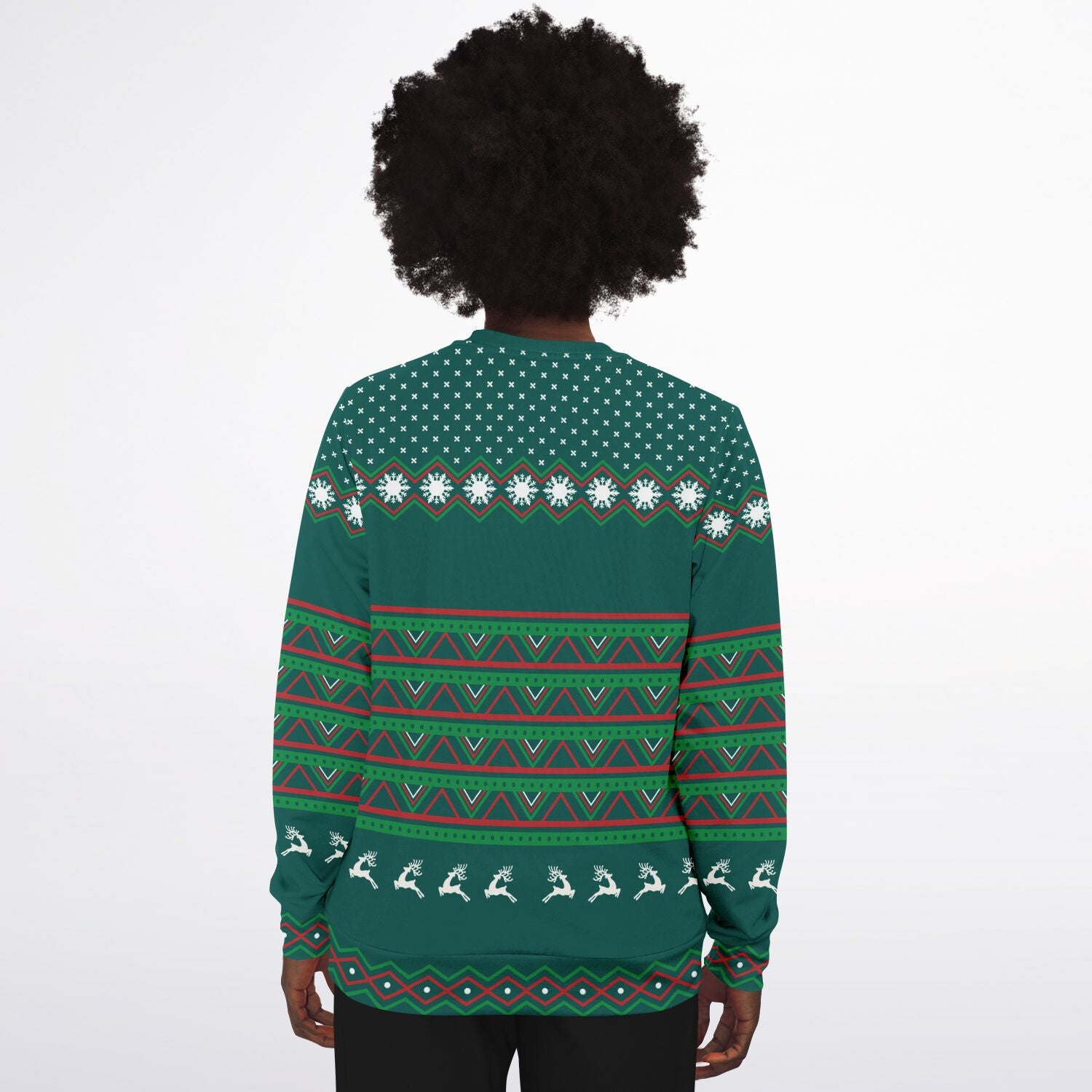 Avo Merry Christmas Sweatshirt