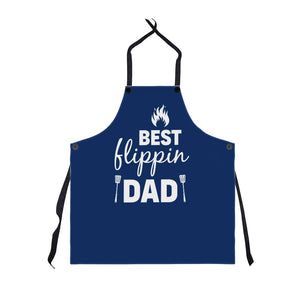 BEST DAD Premium Apron