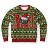 Bah Humpug Christmas Sweatshirt