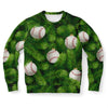 Baseball Tree Sweatshirt