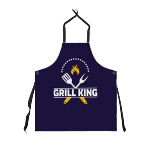 DAD Grill King premium Apron