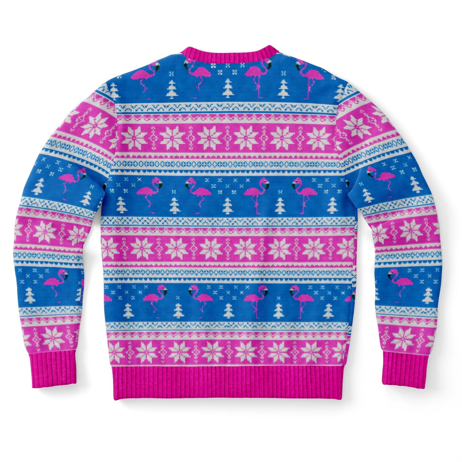 Fa La La La Mingo Christmas Sweatshirt