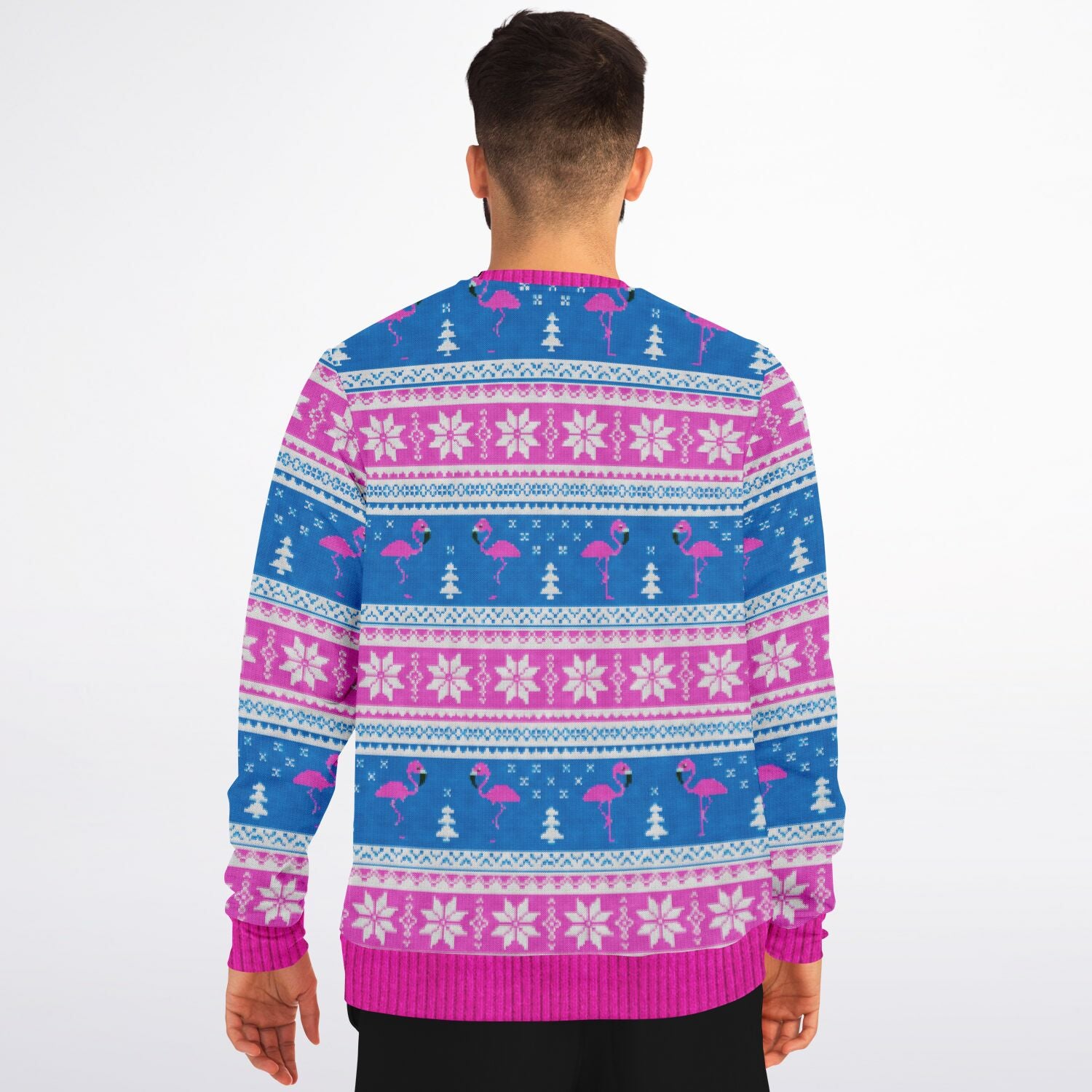 Fa La La La Mingo Christmas Sweatshirt