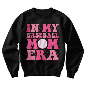 Gildan 18000 Unisex Crewneck Sweatshirt - In My Mom Era