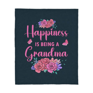 Happiness is being a Grandma