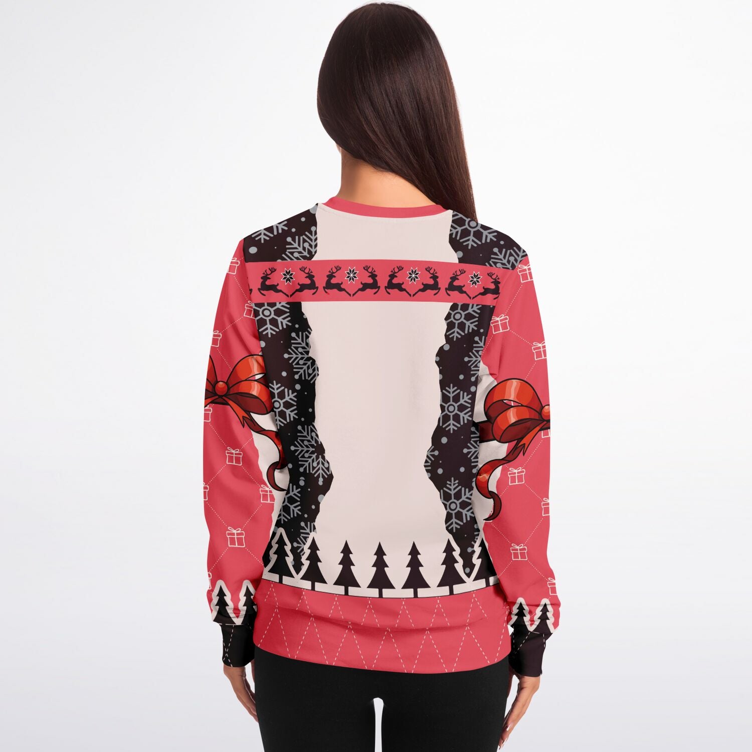 “Jingle My Bells” Funny Holiday Sweater