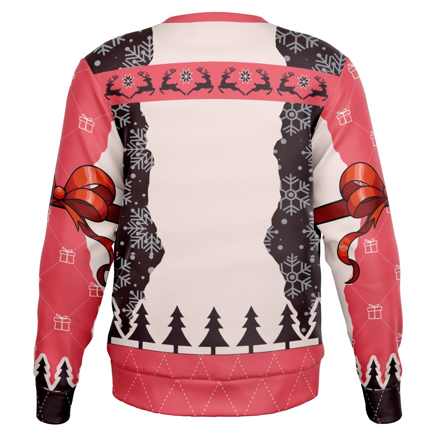 “Jingle My Bells” Funny Holiday Sweater