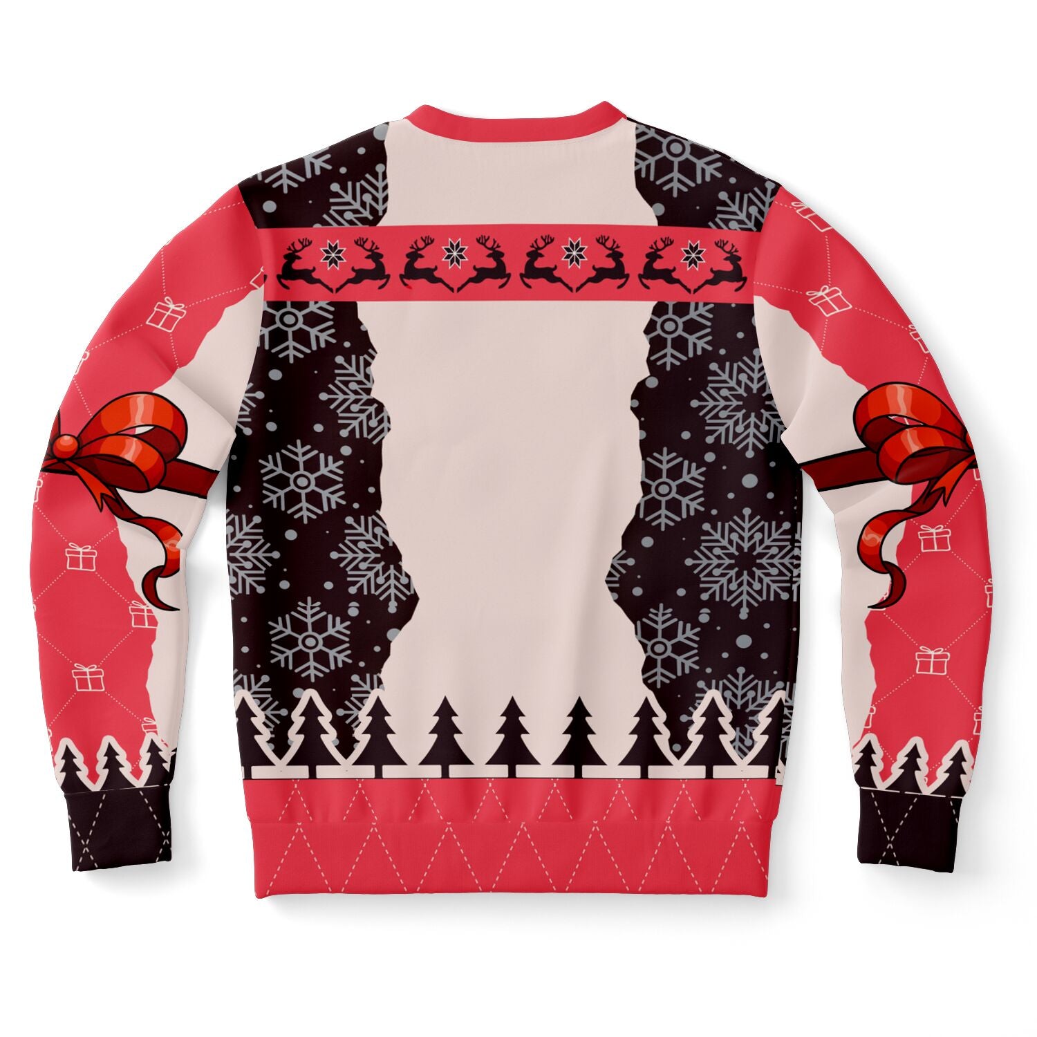 “Jingle My Bells” Funny Holiday Sweater