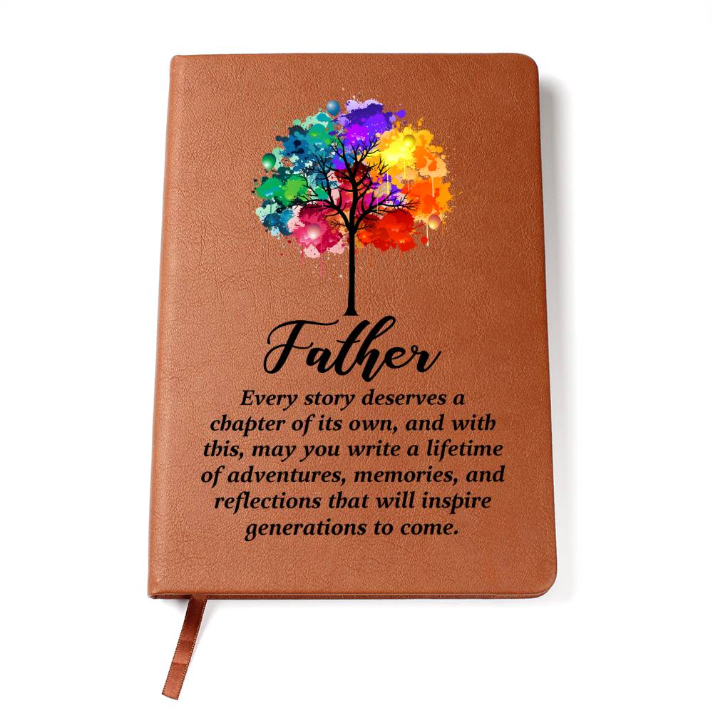 Journal - Father