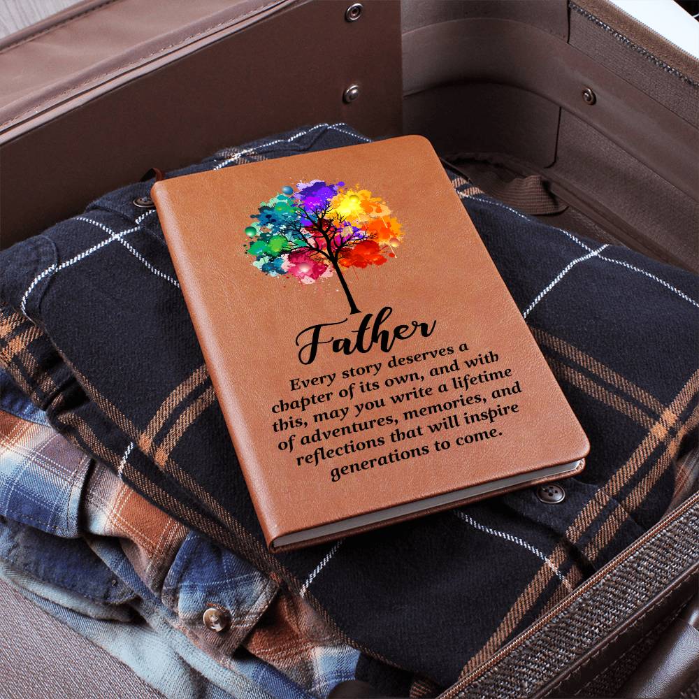 Journal - Father