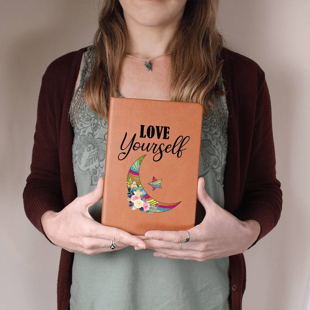 Journal - Love Yourself