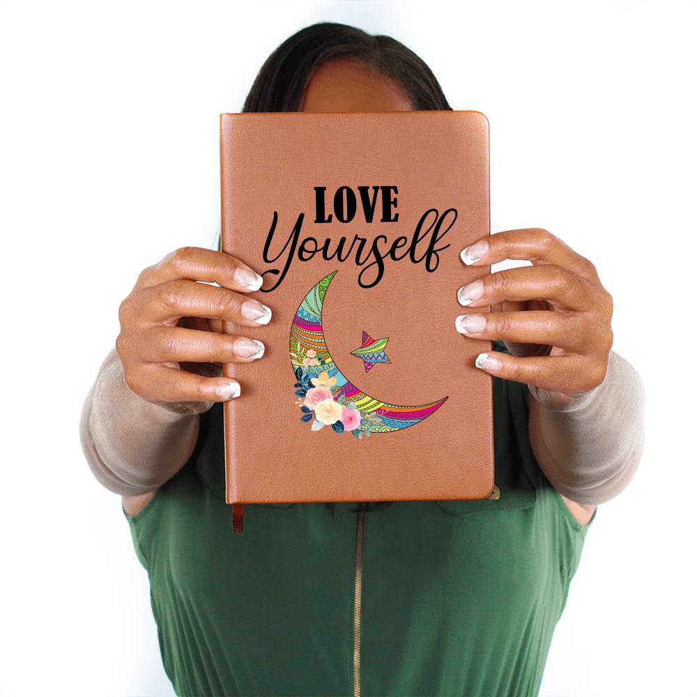 Journal - Love Yourself