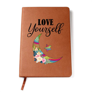 Journal - Love Yourself