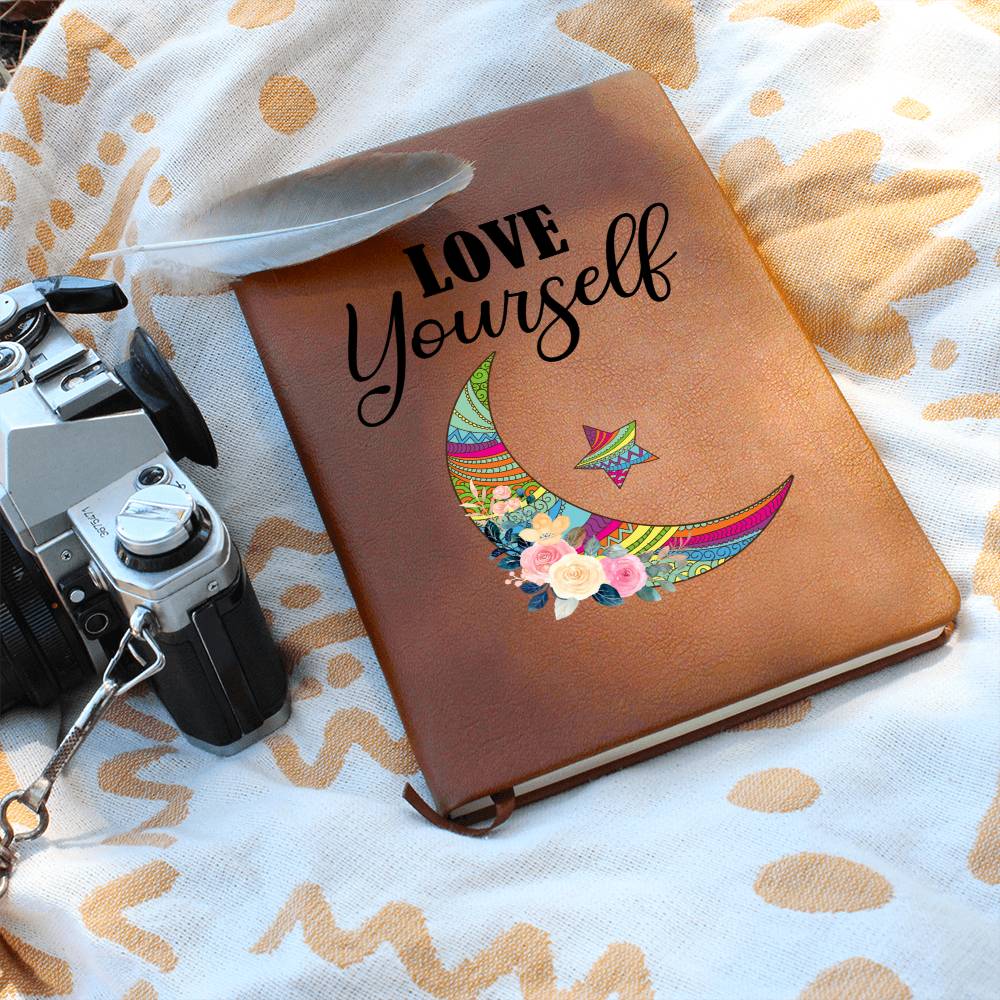 Journal - Love Yourself