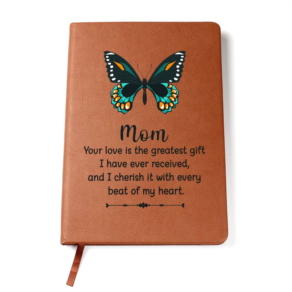 Journal - Mom