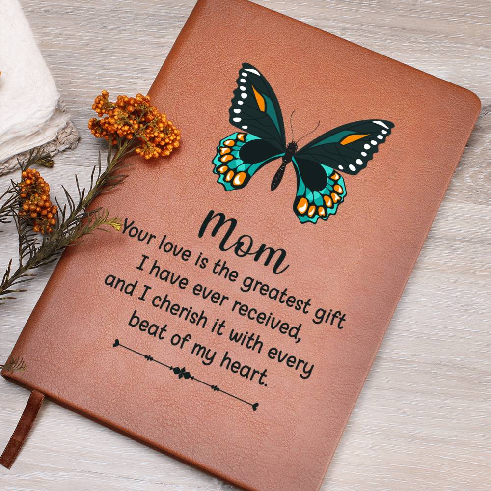 Journal - Mom