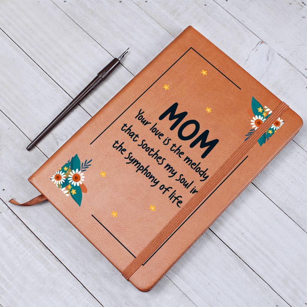 Journal - Mom You Are