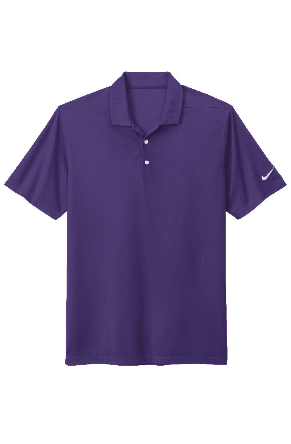 Nike Dri-FIT Micro Pique 2.0 Polo