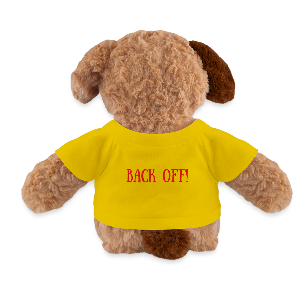 Personalised Teddy Bear