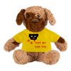 Personalised Teddy Bear