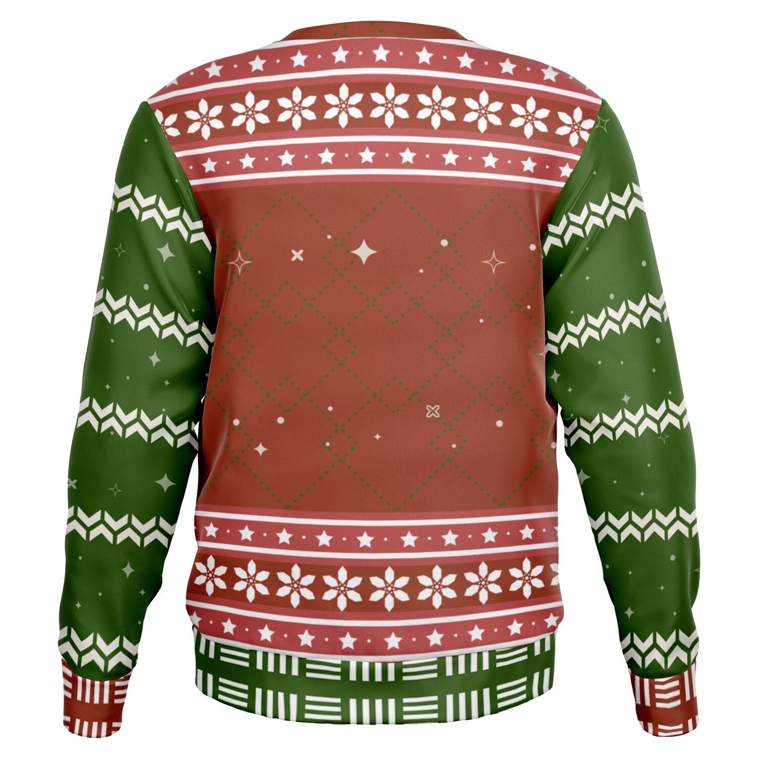 “Stay Merry and Bright” Christmas sweatshirt