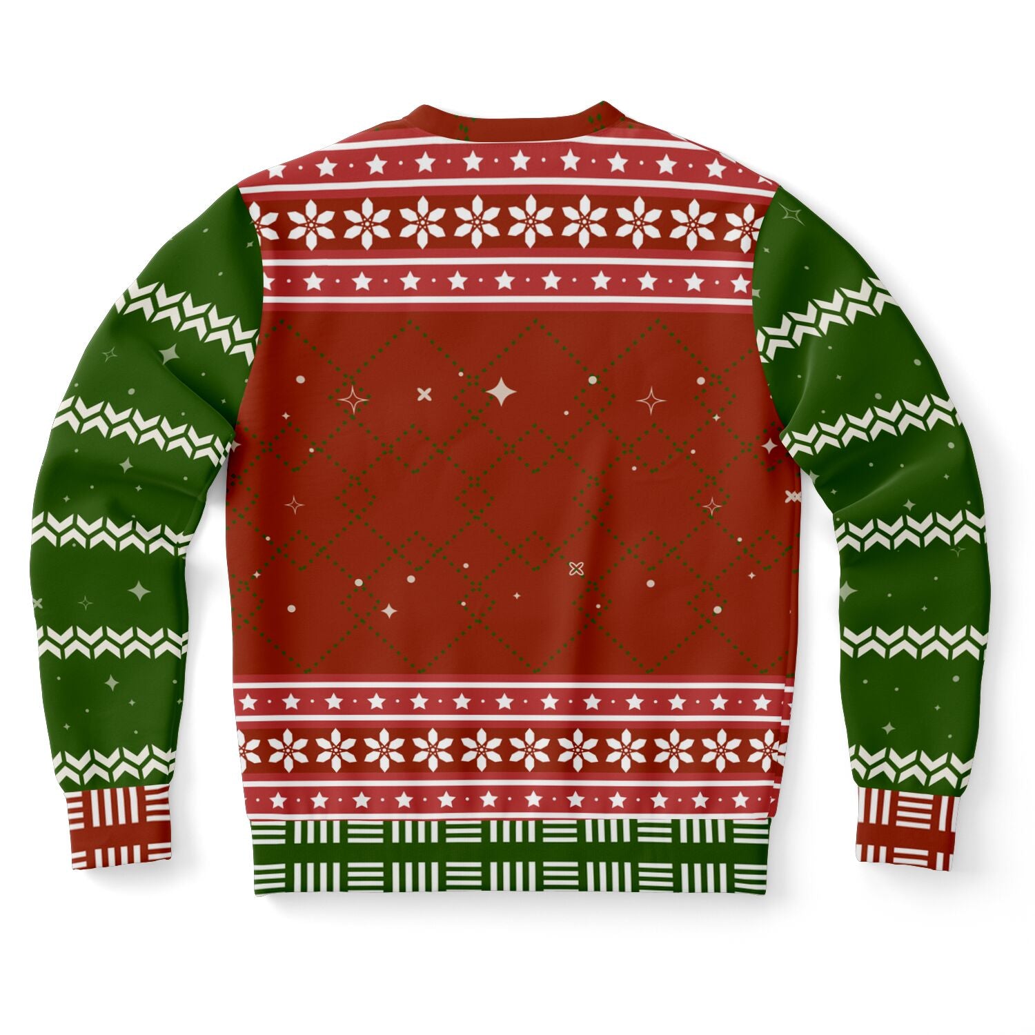 “Stay Merry and Bright” Christmas sweatshirt