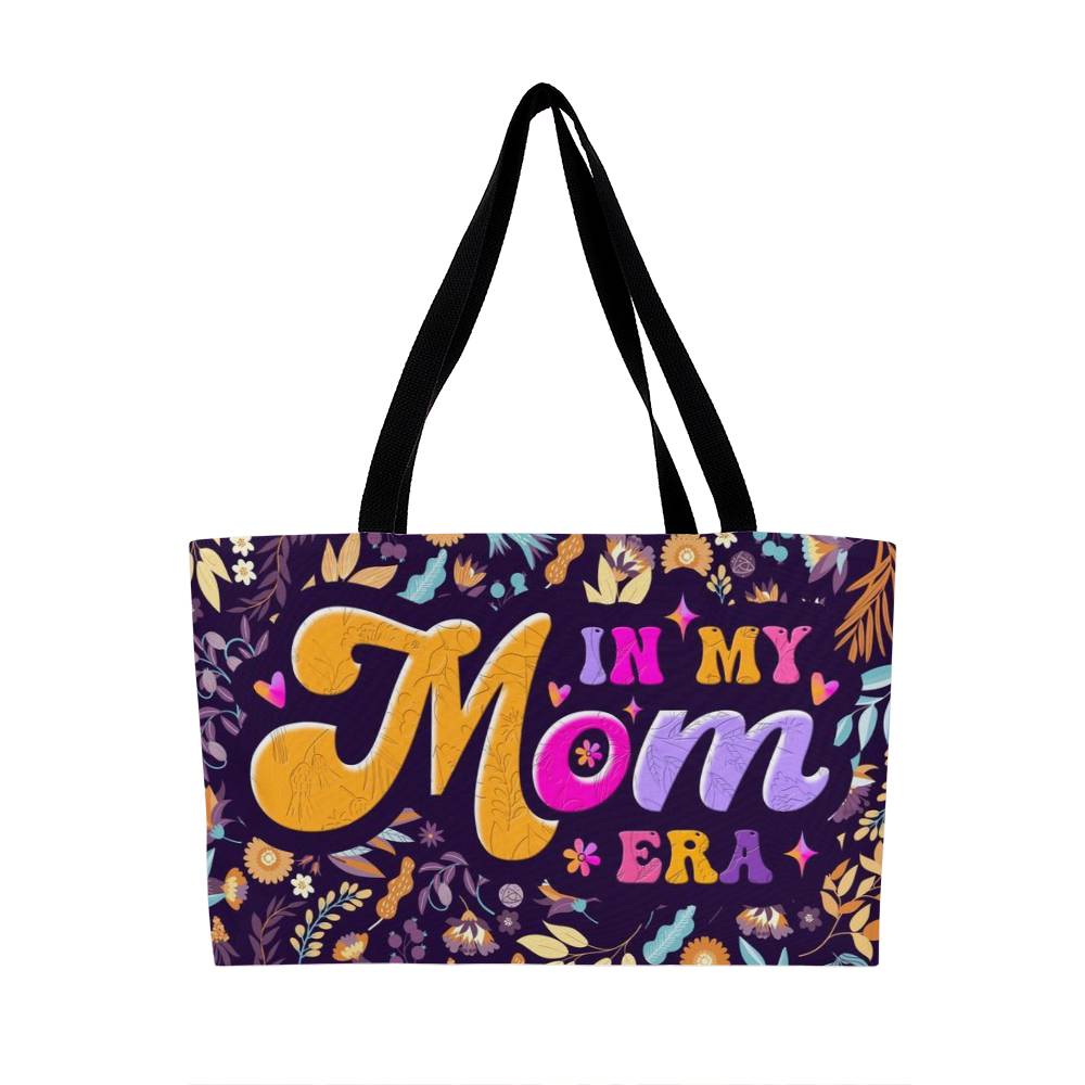 Tote Bag - In my mom era