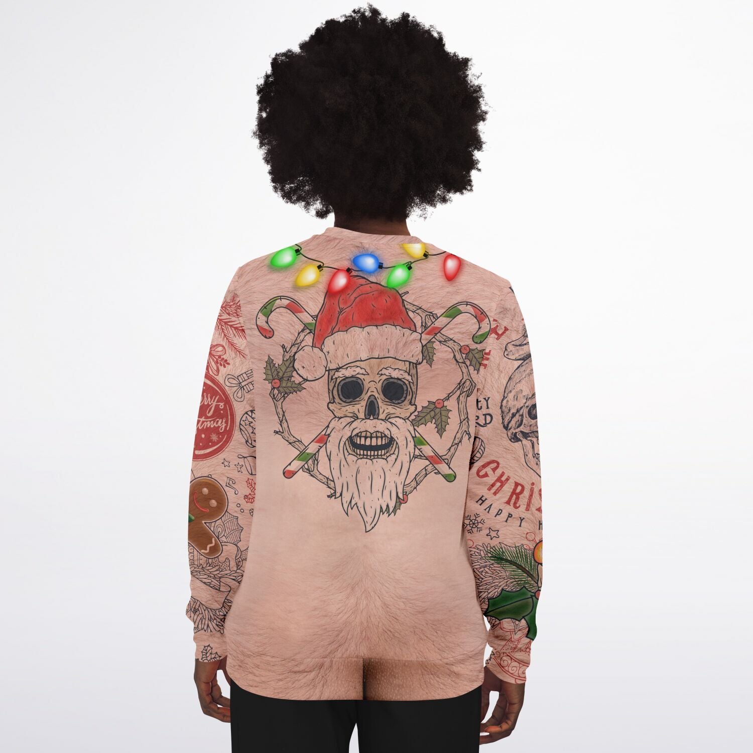 Xmas Life Sweatshirt