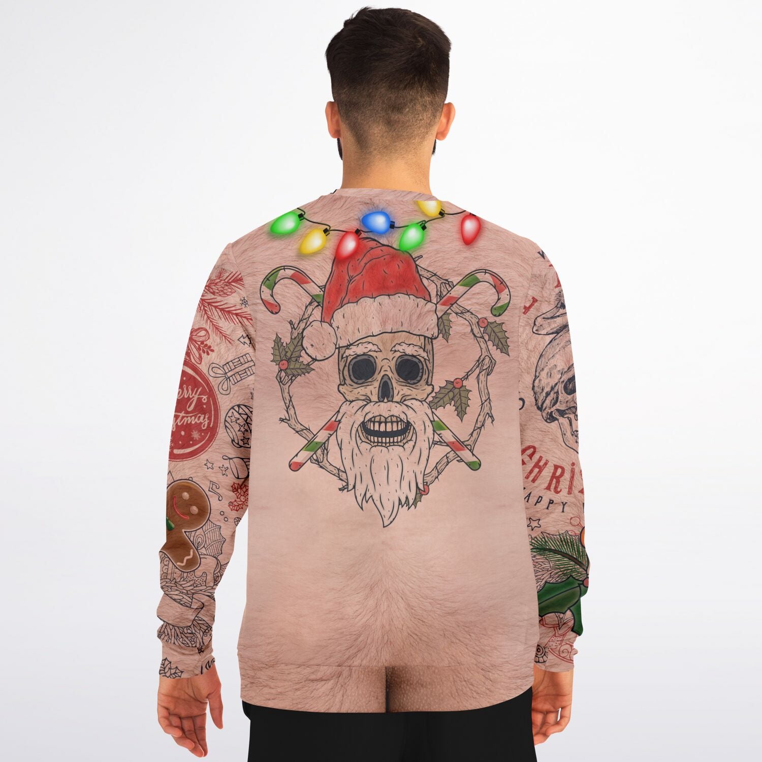 Xmas Life Sweatshirt