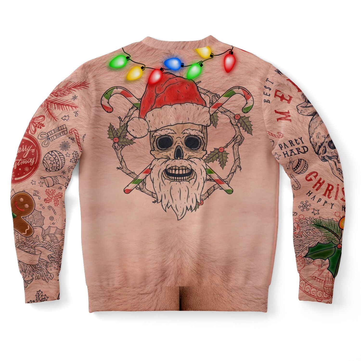 Xmas Life Sweatshirt