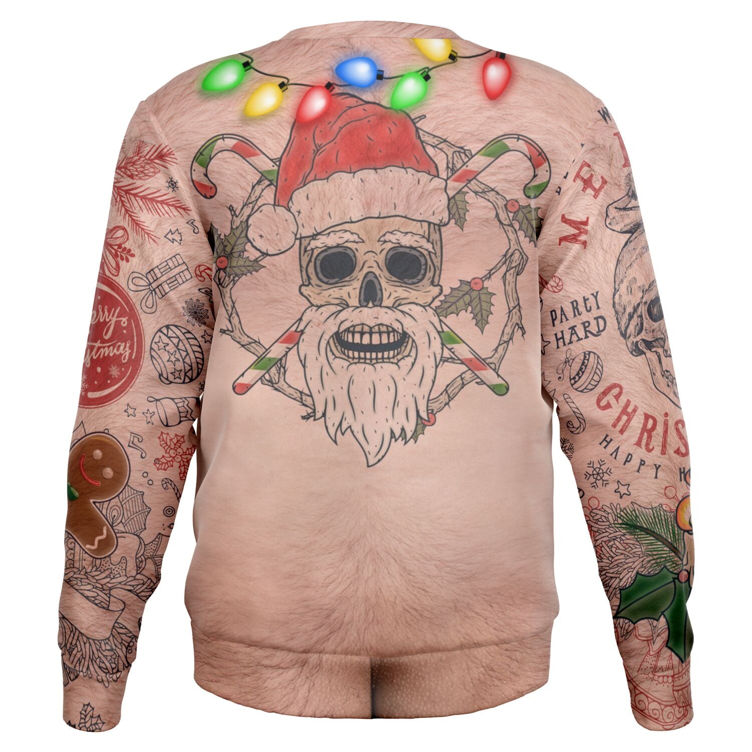 Xmas Life Sweatshirt