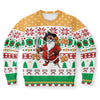 Yo Ho Ho Christmas Sweatshirt